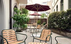 Sorell Hotel Speer